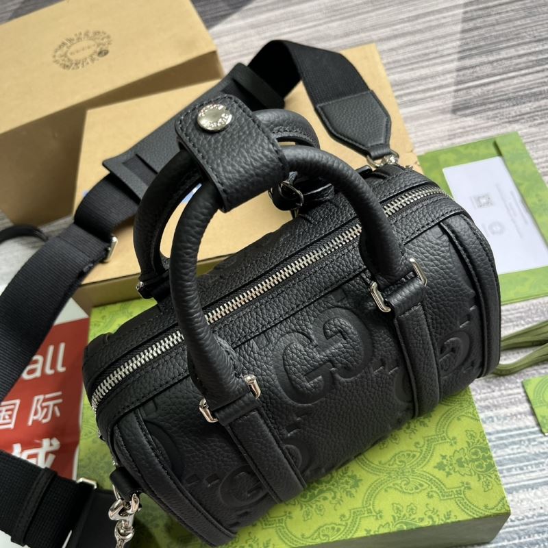 Gucci Boston Bags